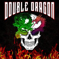 DOUBLE DRAGON