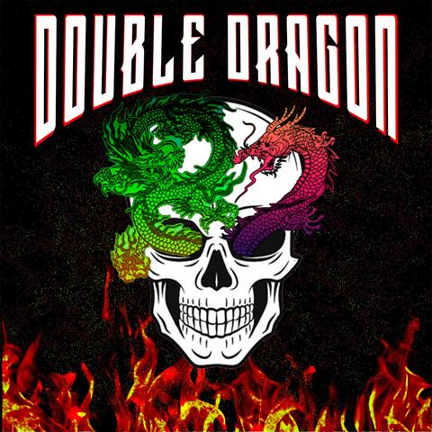 DOUBLE DRAGON