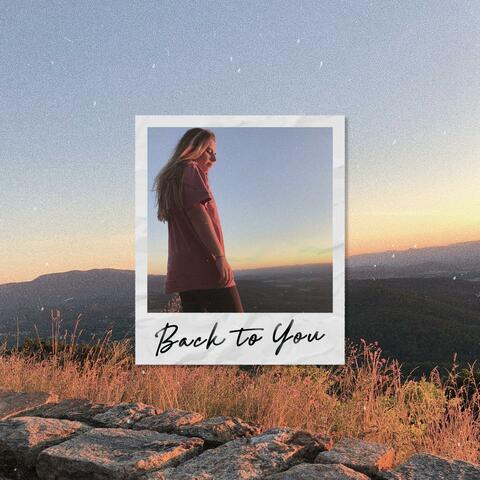 Back to You