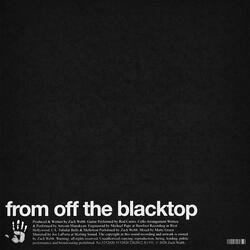 From Off The Blacktop