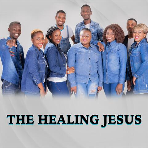 The Healing Jesus
