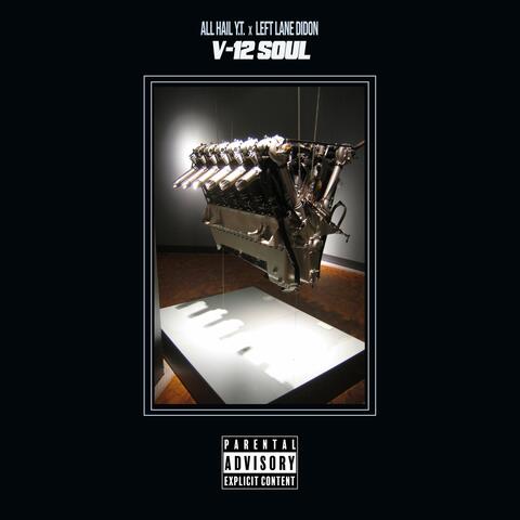 V -12 Soul (feat. Left Lane Didon)