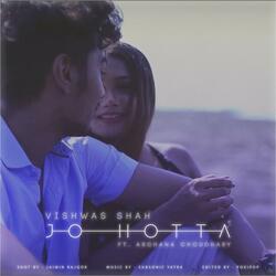 Jo Hotta (feat. Archana Choudhary)