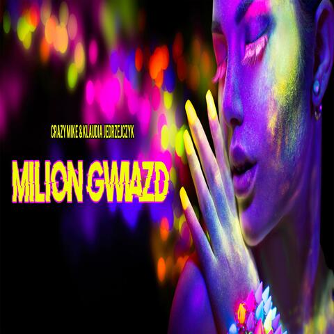 Milion gwiazd