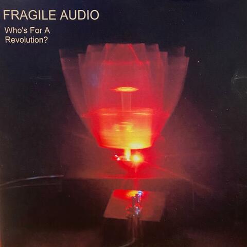 Who's for a Revolution