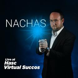 Ah Simcha