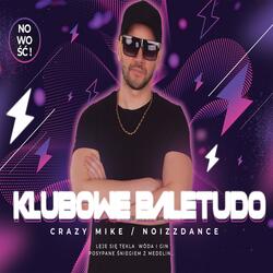 Klubowe baletudo