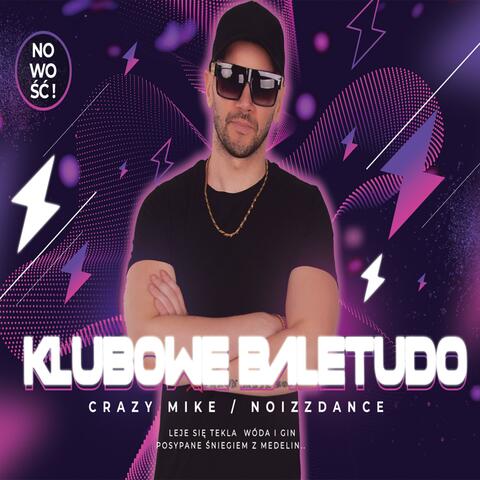 Klubowe baletudo