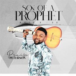 Mighty Is Your Name (feat. Themba Evans)