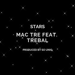 Stars (feat. Trebal)