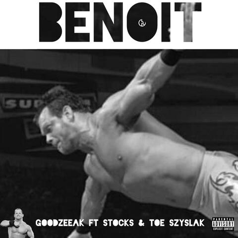 Benoit (feat. Stocks & Toe Szyslak)