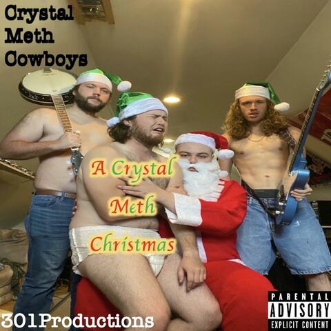 A Crystal Meth Christmas