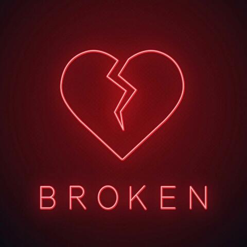 My Broken Heart