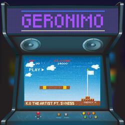 Geronimo (feat. Syness)