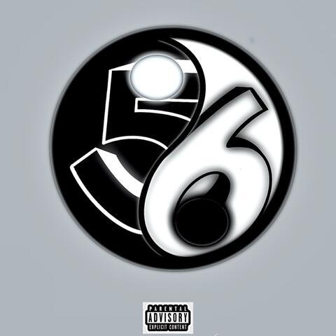 Pop My SHH (feat. Number5ive)