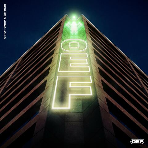 OEF (feat. Jong Louis)