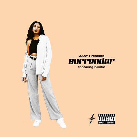 Surrender (feat. Kristie)