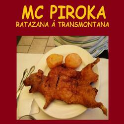 RATAZANA Á TRANSMONTANA