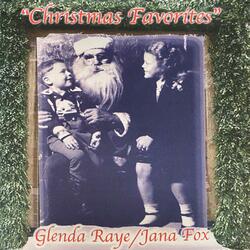 O Holy Night (feat. Glenda Raye)