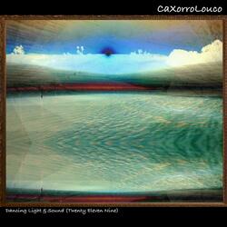 Dancing Light & Sound (Twenty Eleven Nine)
