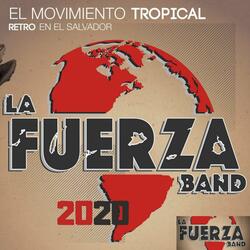 Cumbia Salvadoreña