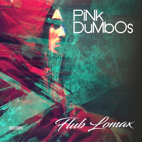 Pink Dumbos