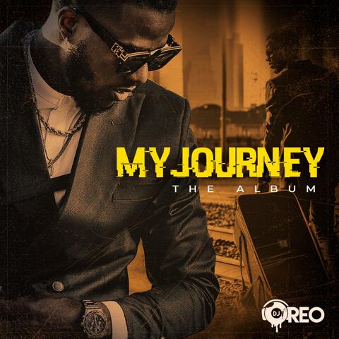 My Journey: The Album
