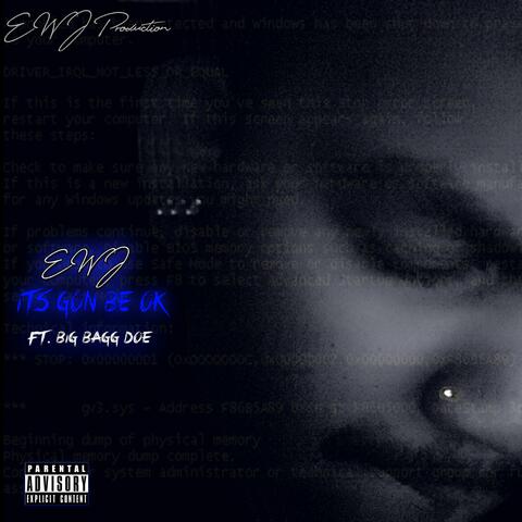 Its Gon Be Ok (feat. Big Bagg Doe)