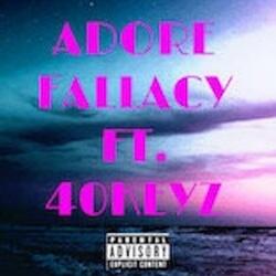 Adore (feat. 40Keyz)