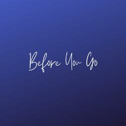Before You Go