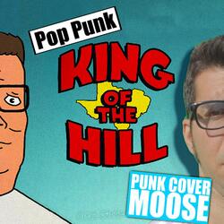 King Of The Hill Theme Song
