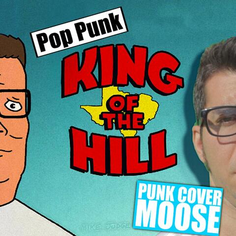 King Of The Hill Theme Song