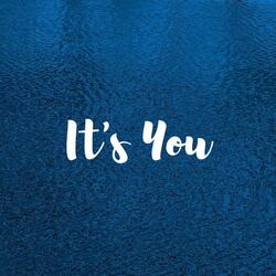 It's You (Stripped)