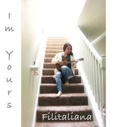 I'm Yours