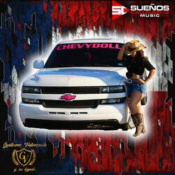 Chevy Doll (feat. guillermo valenzuela & su legado)