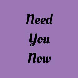 Need You Now (Stripped)