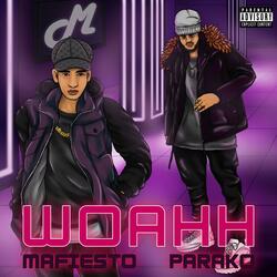 Woahh (feat. Parako)