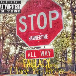 Play Yo Role By Demigod Fallacy