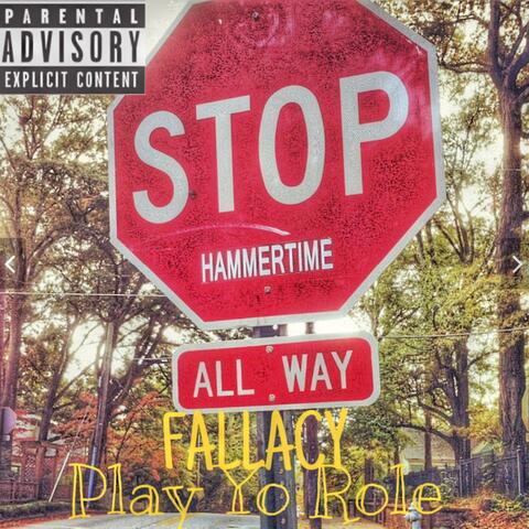 Play Yo Role By Demigod Fallacy