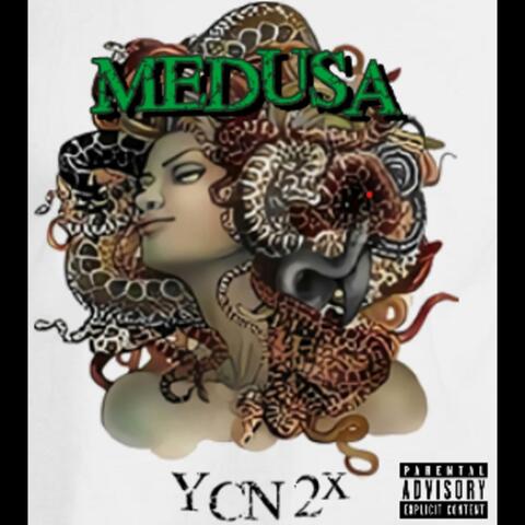 Medusa