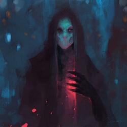 Fantasma