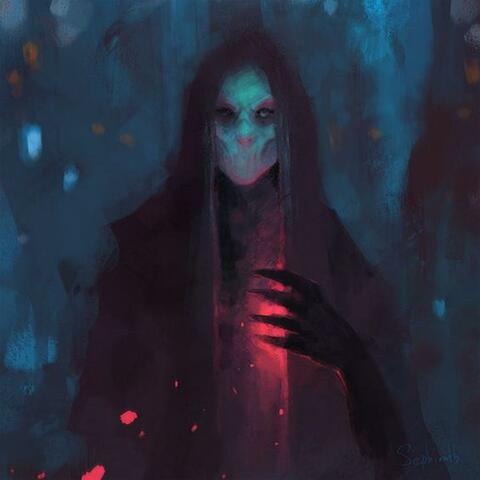 Fantasma