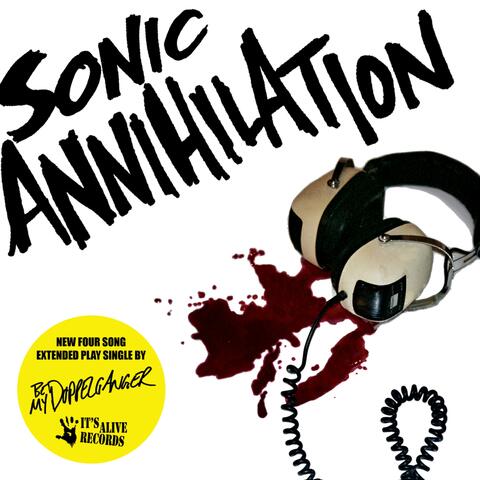 Sonic Annihilation