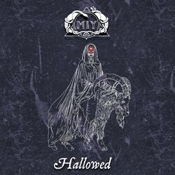 Hallowed (feat. Siru Laine & Mattia D'Agostino)