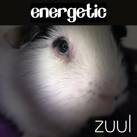 Zuul (feat. Scarlettoblack)