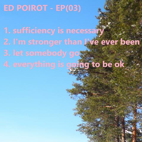 EP(3)