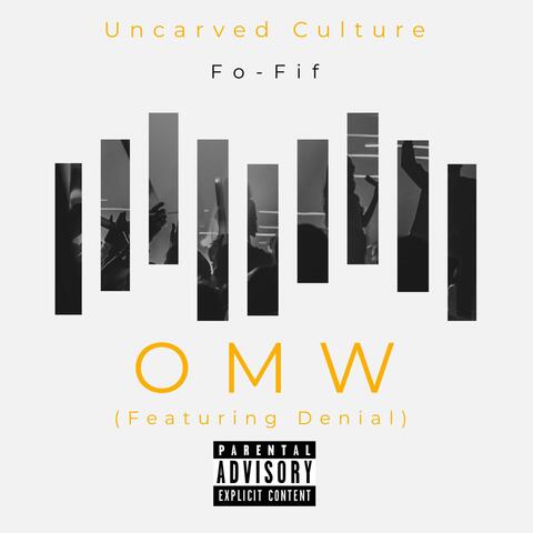 On My Way (feat. Denial)