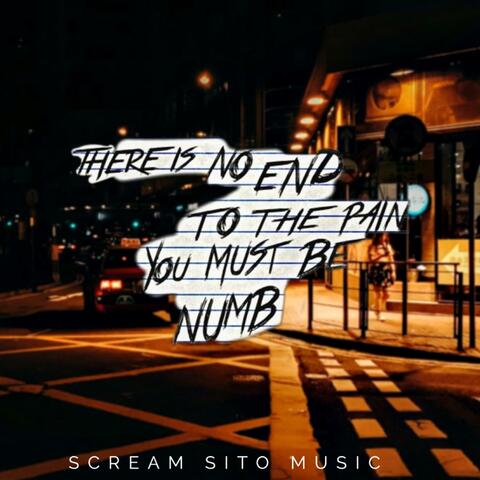 Numb