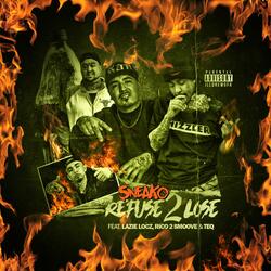 Refuse 2 Lose (feat. Lazie locz, Rico 2 Smoove & Teq)