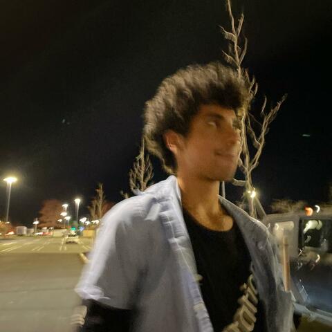 I told you i'm in heaven now stop crying